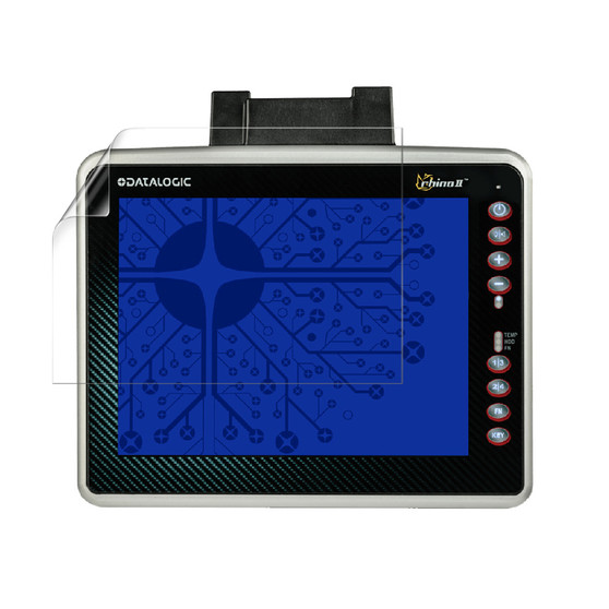 Datalogic 12 Rhino II Silk Screen Protector