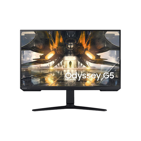 Samsung Odyssey G5 27 S27AG50 Impact Screen Protector