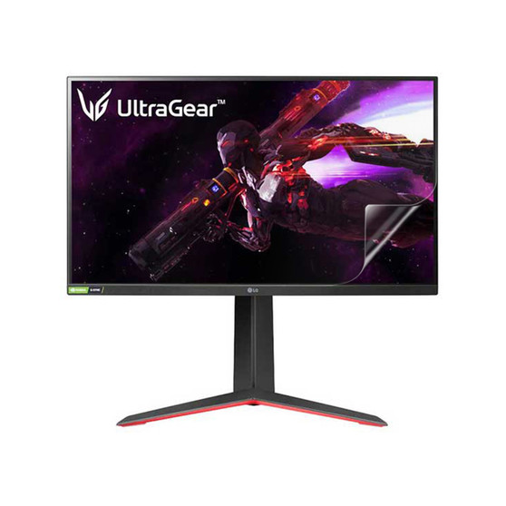 LG UltraGear 27 (27GP850-B) Impact Screen Protector
