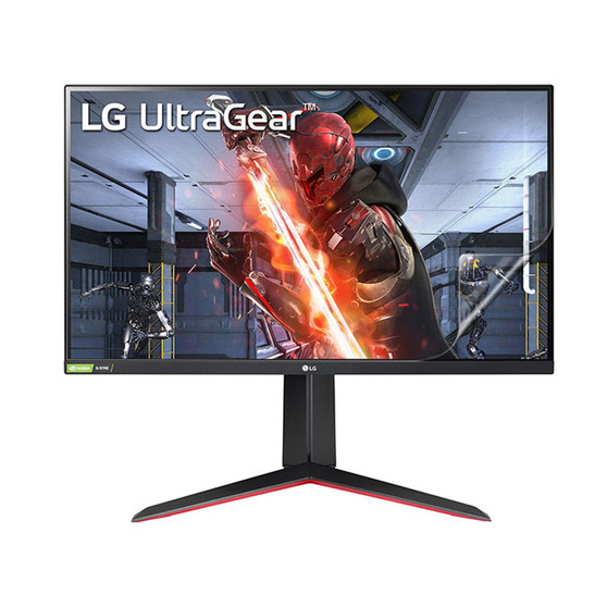 LG UltraGear 27 (27GN650-B) Impact Screen Protector