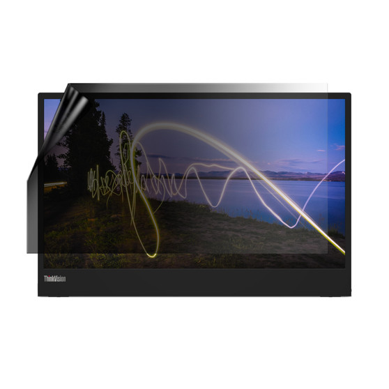 Lenovo ThinkVision M15 Privacy Lite Screen Protector