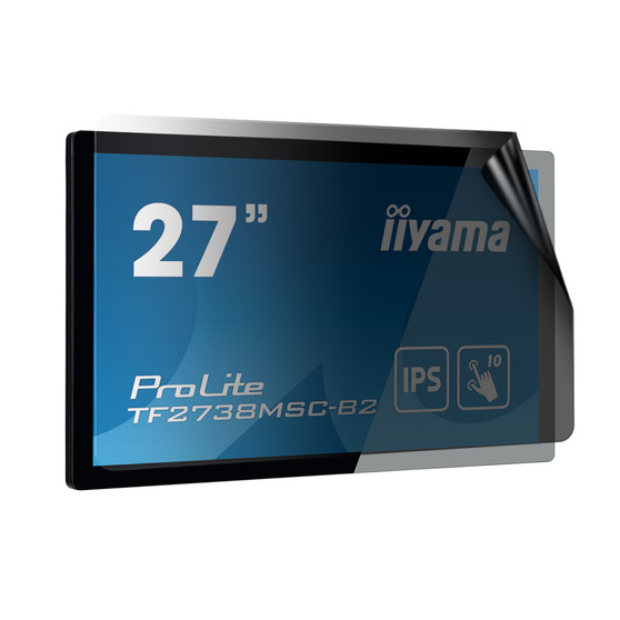 iiYama ProLite 27 (TF2738MSC-B2) Privacy Lite Screen Protector