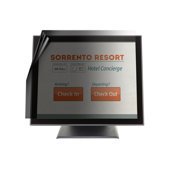 Planar Monitor 19 PT1945P Privacy Lite Screen Protector