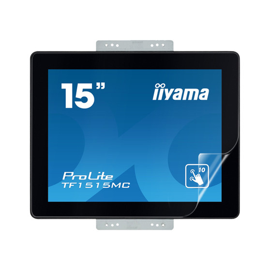 iiYama ProLite 15 (TF1515MC-B2) Impact Screen Protector