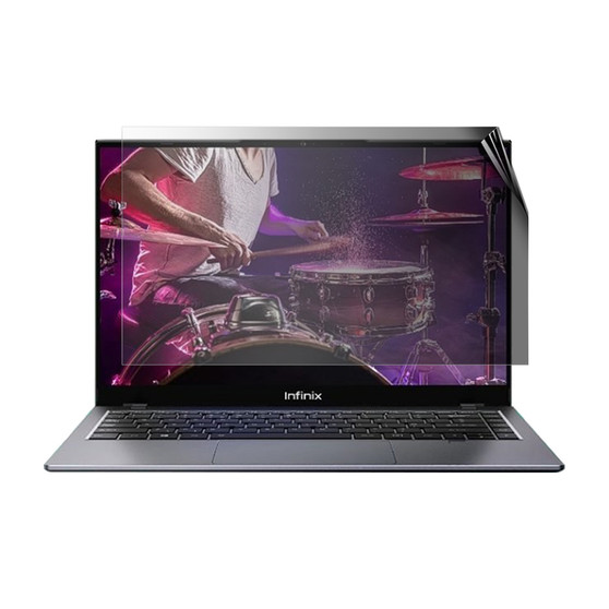 Infinix INBook X1 Pro Privacy Screen Protector