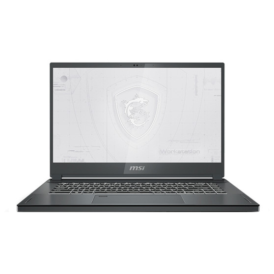 MSI Mobile Workstation WS66 11U (Touch)