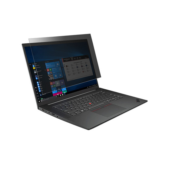 Lenovo ThinkPad P1 G4 (Touch) Privacy Quad Screen Protector