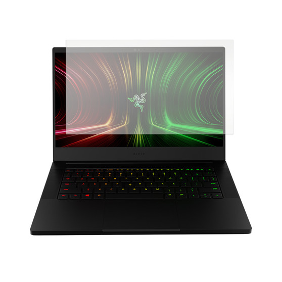 Razer Blade 14 (2021) Paper Screen Protector