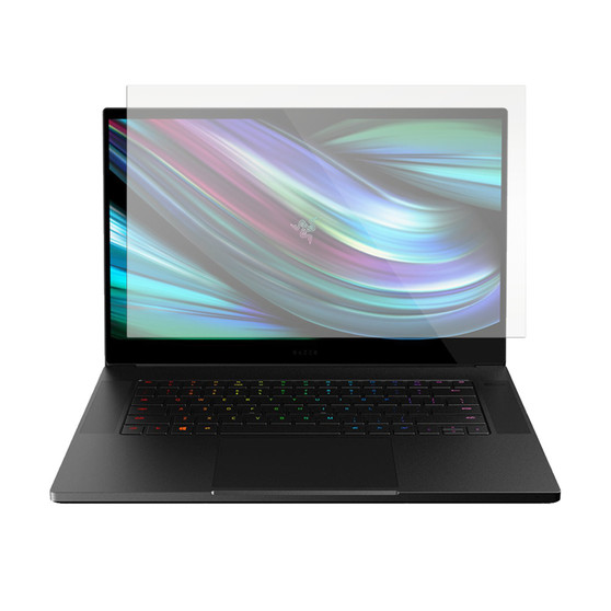 Razer Blade 15 Advanced 2019 (Touch) Paper Screen Protector