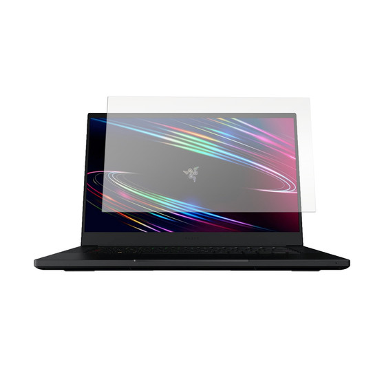 Razer Blade 15 Advanced 2019 (Non-Touch) Paper Screen Protector