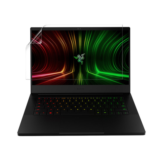 Razer Blade 14 (2021) Silk Screen Protector