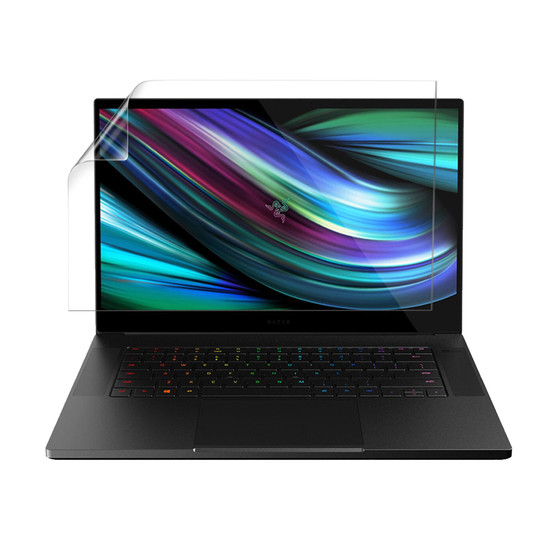 Razer Blade 15 Advanced 2019 (Touch) Silk Screen Protector