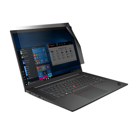 Lenovo ThinkPad P1 G4 (Non-Touch) Privacy Lite Screen Protector