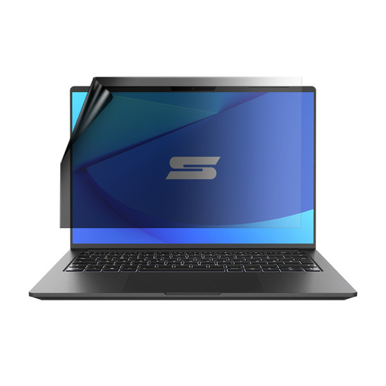 Schenker Vision 14 SVS14IM21 Privacy Lite Screen Protector