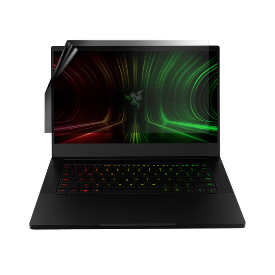 Razer Blade 14 (2021) Privacy Lite Screen Protector