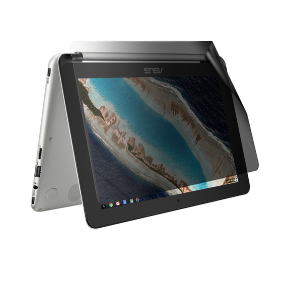 Asus Chromebook Flip 10 C101 Privacy Lite Screen Protector