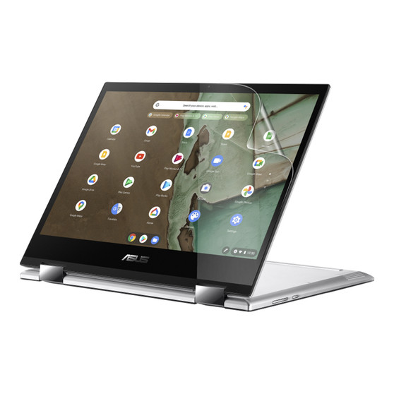Asus Chromebook Flip CM3 CM3200 Matte Screen Protector