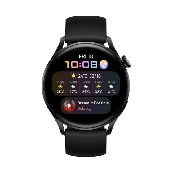 Huawei Watch 3 Vivid Flex Screen Protector