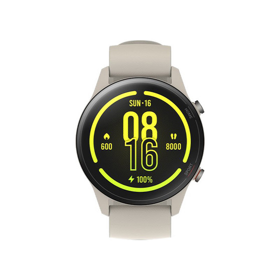 Xiaomi Mi Watch Revolve Active Vivid Flex Screen Protector
