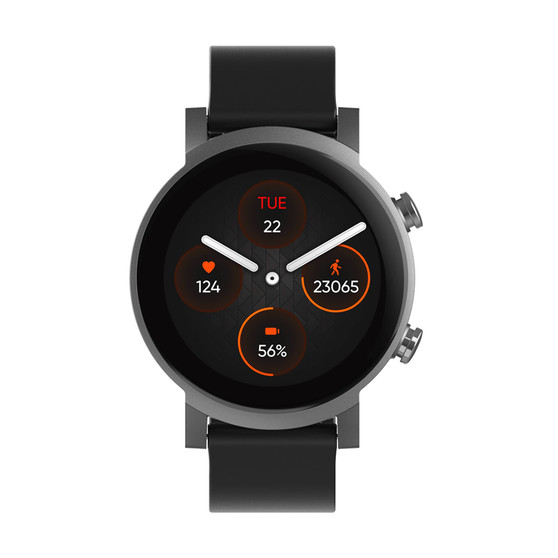Mobvoi TicWatch E3