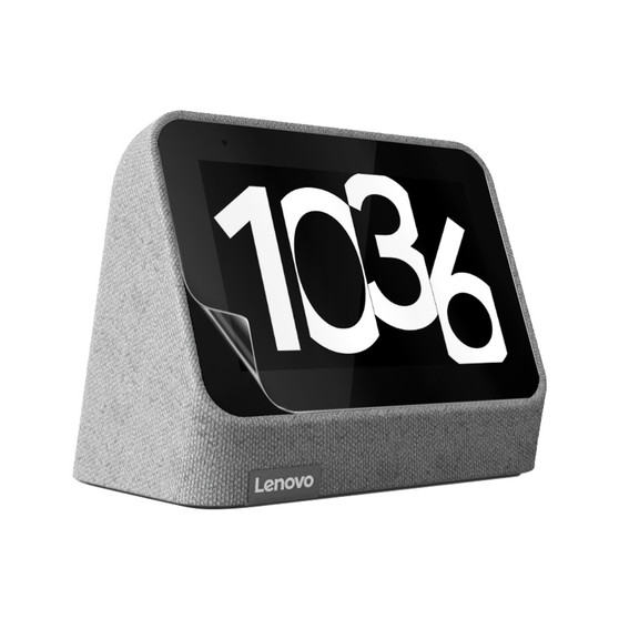 Lenovo Smart Clock 2 (2021) Impact Screen Protector