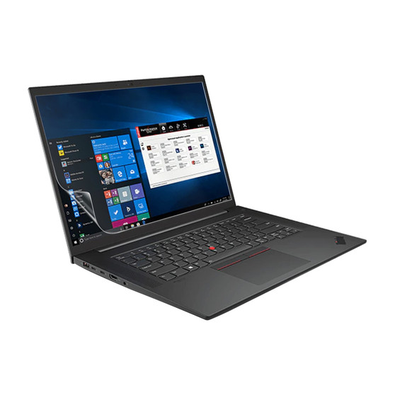 Lenovo ThinkPad P1 G4 (Non-Touch) Impact Screen Protector