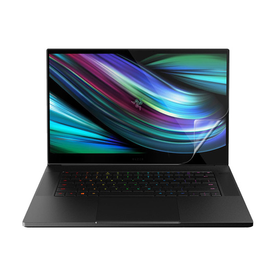 Razer Blade 15 Advanced 2019 (Touch) Impact Screen Protector