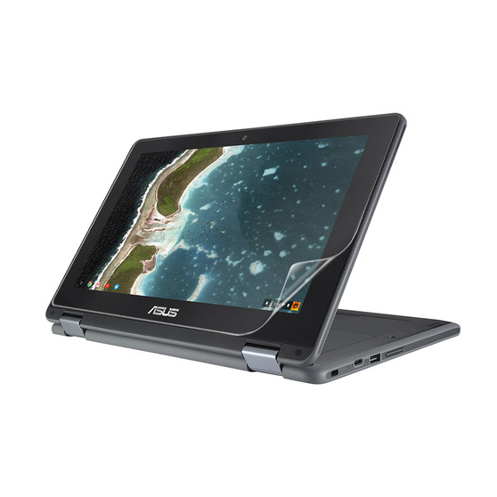 Asus Chromebook Flip 11 C213 Impact Screen Protector