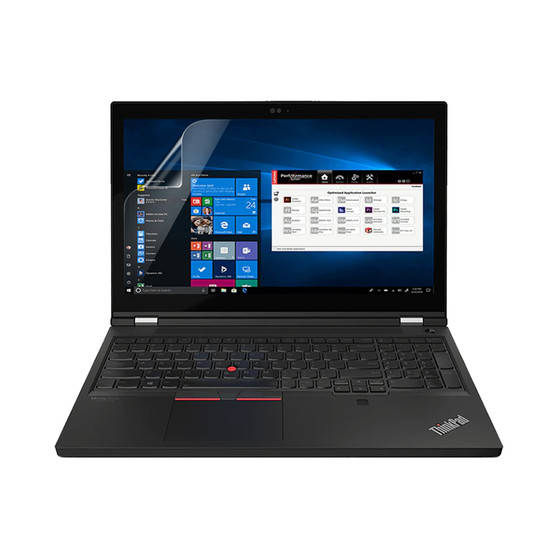 Lenovo ThinkPad P15 Gen 2 UHD Matte Screen Protector