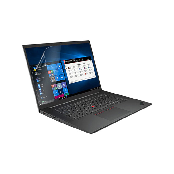 Lenovo ThinkPad P1 G4 (Touch) Matte Screen Protector