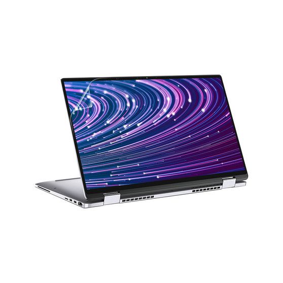 Dell Latitude 15 9520 (2-in-1) Vivid Screen Protector