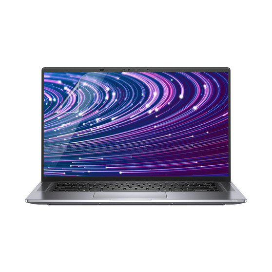 Dell Latitude 15 9520 Matte Screen Protector