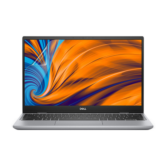 Dell Latitude 13 3320 Matte Screen Protector