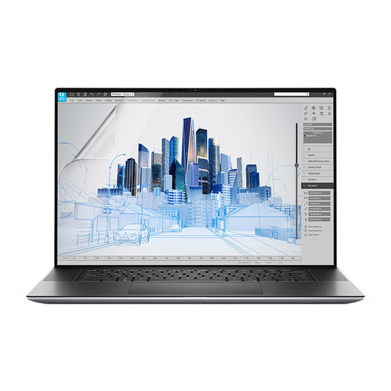 Dell Precision 17 5760 (Touch) Matte Screen Protector