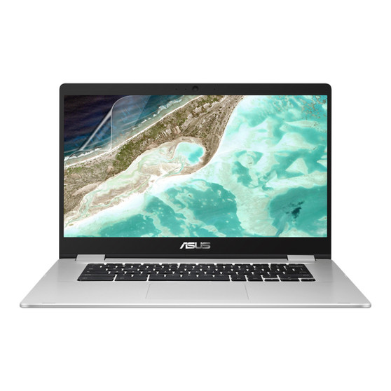 Asus Chromebook 15 C523 (Non-Touch) Matte Screen Protector