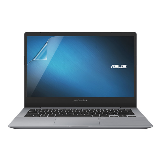 Asus ExpertBook P5 14 P5440 Matte Screen Protector