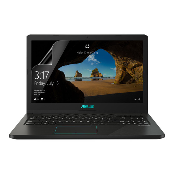 Asus 15 X570 Matte Screen Protector