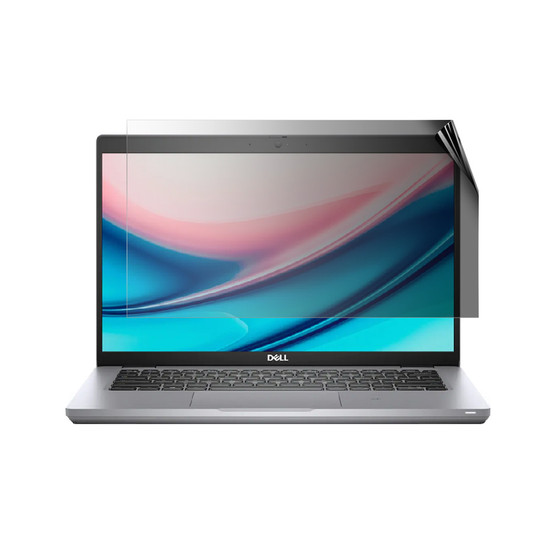 Dell Latitude 14 5421 Privacy Screen Protector