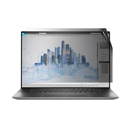 Dell Precision 17 5760 (Non-Touch) Privacy Screen Protector