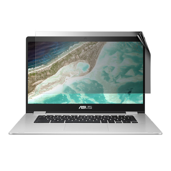 Asus Chromebook 15 C523 (Non-Touch) Privacy Screen Protector