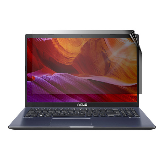 Asus ExpertBook P1 15 P1510 Privacy Screen Protector