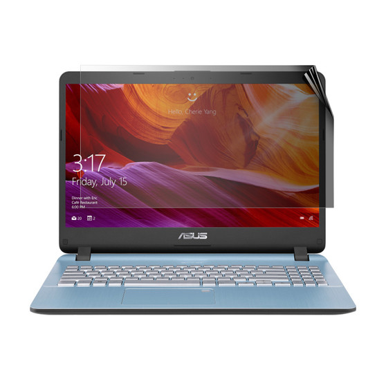 Asus 15 X507 Privacy Screen Protector