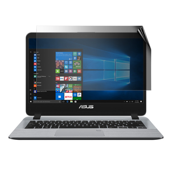 Asus 14 X407 Privacy Screen Protector