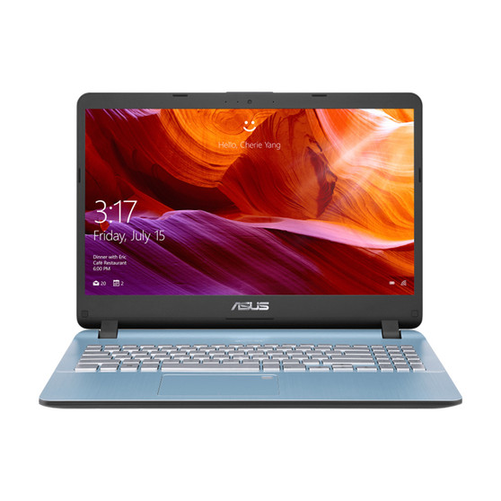 Asus 15 X507 Privacy Quad Screen Protector