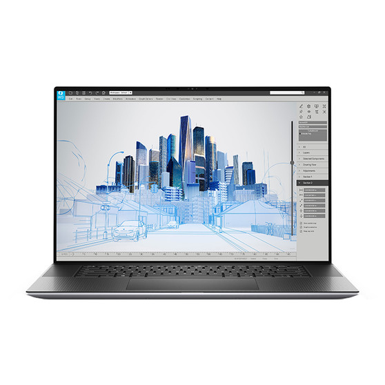Dell Precision 17 5760 (Touch)