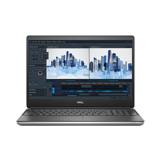 Dell Precision 15 7560 Privacy Quad Screen Protector