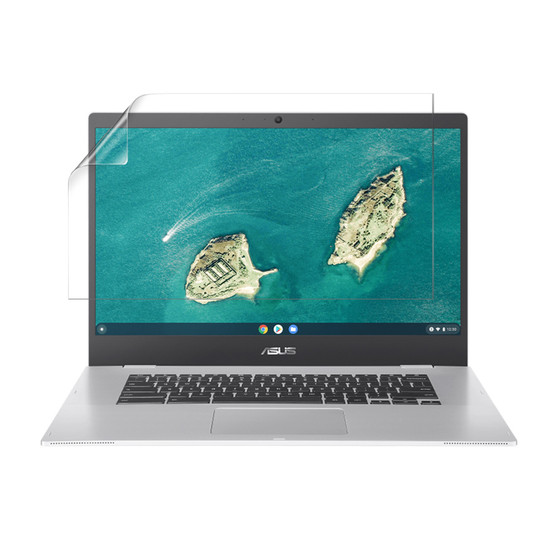 Asus Chromebook CX1 15 CX1500 Silk Screen Protector