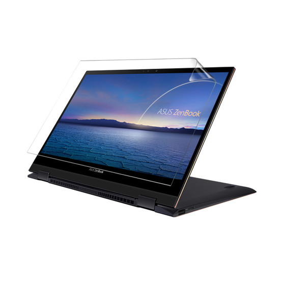 Asus ZenBook Flip S13 OLED UX371 Silk Screen Protector