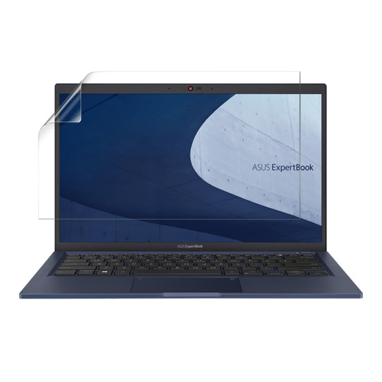 Asus ExpertBook L1 14 L1400 Silk Screen Protector