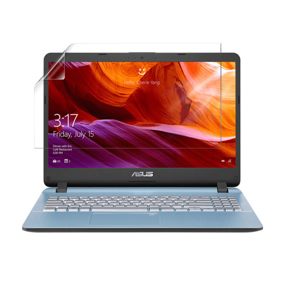 Asus 15 X507 Silk Screen Protector